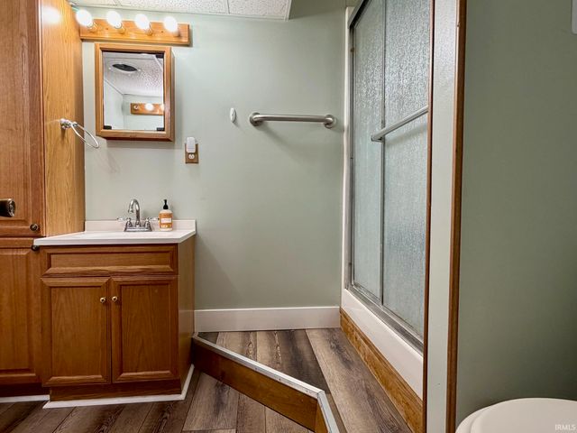 493 E State Road 58, Bedford, IN 47421