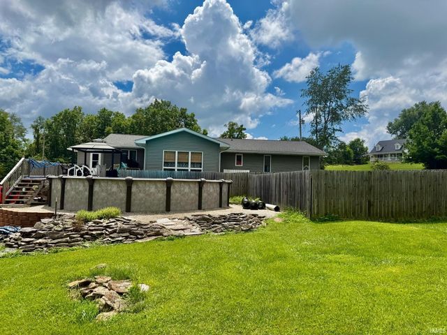 493 E State Road 58, Bedford, IN 47421