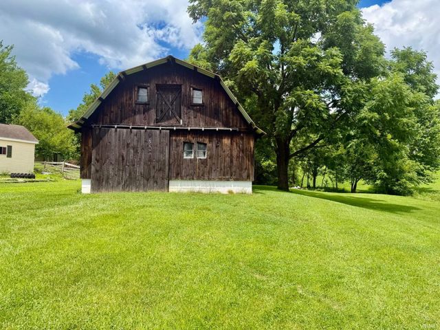 493 E State Road 58, Bedford, IN 47421