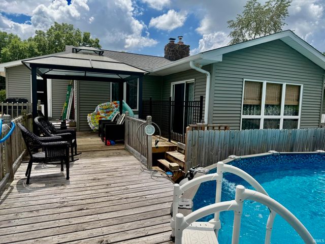 493 E State Road 58, Bedford, IN 47421