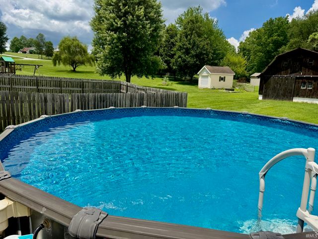 493 E State Road 58, Bedford, IN 47421