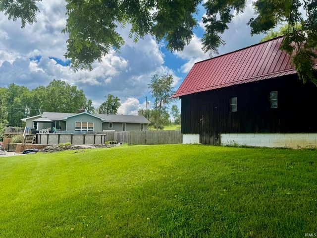 493 E State Road 58, Bedford, IN 47421