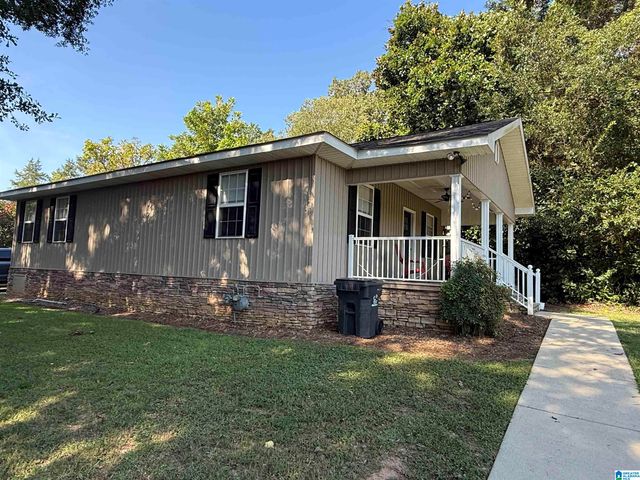 530 WALNUT STREET, Centreville, AL 35042