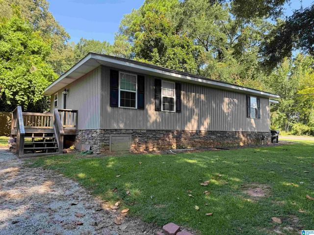 530 WALNUT STREET, Centreville, AL 35042