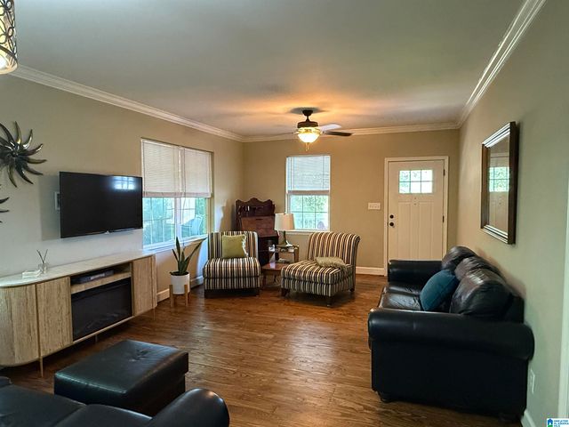 530 WALNUT STREET, Centreville, AL 35042