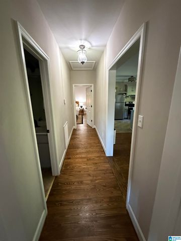 530 WALNUT STREET, Centreville, AL 35042