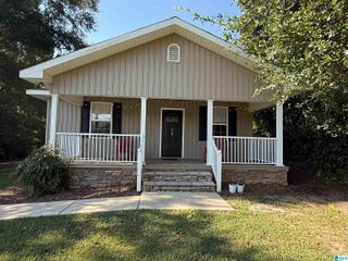 530 WALNUT STREET, Centreville, AL 35042