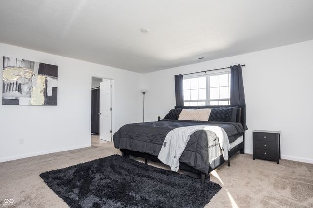 784 Jefferson Park Drive, Pittsboro, IN 46167