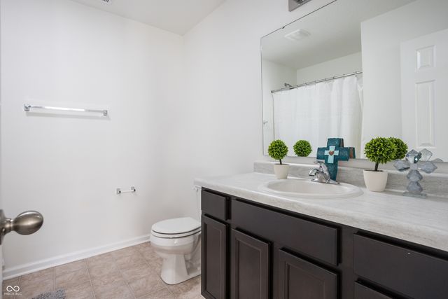 784 Jefferson Park Drive, Pittsboro, IN 46167