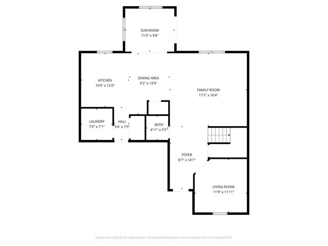 784 Jefferson Park Drive, Pittsboro, IN 46167