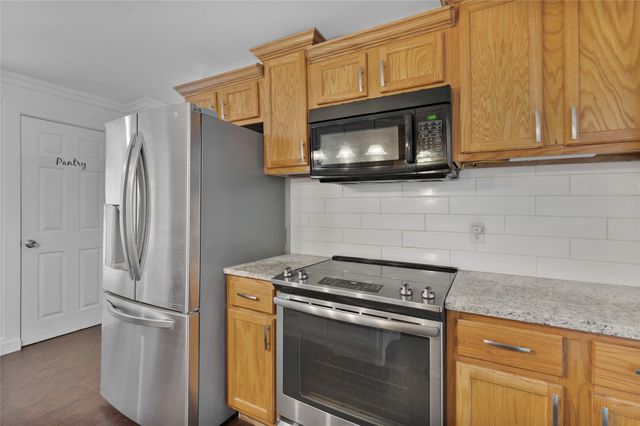 903 Lynn Street, Bonham, TX 75418