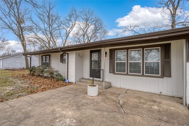 903 Lynn Street, Bonham, TX 75418