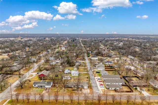 903 Lynn Street, Bonham, TX 75418