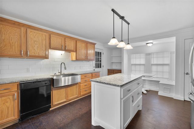 903 Lynn Street, Bonham, TX 75418