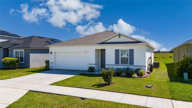 1156 CAMBRIDGE DRIVE, Winter Haven, FL 33881