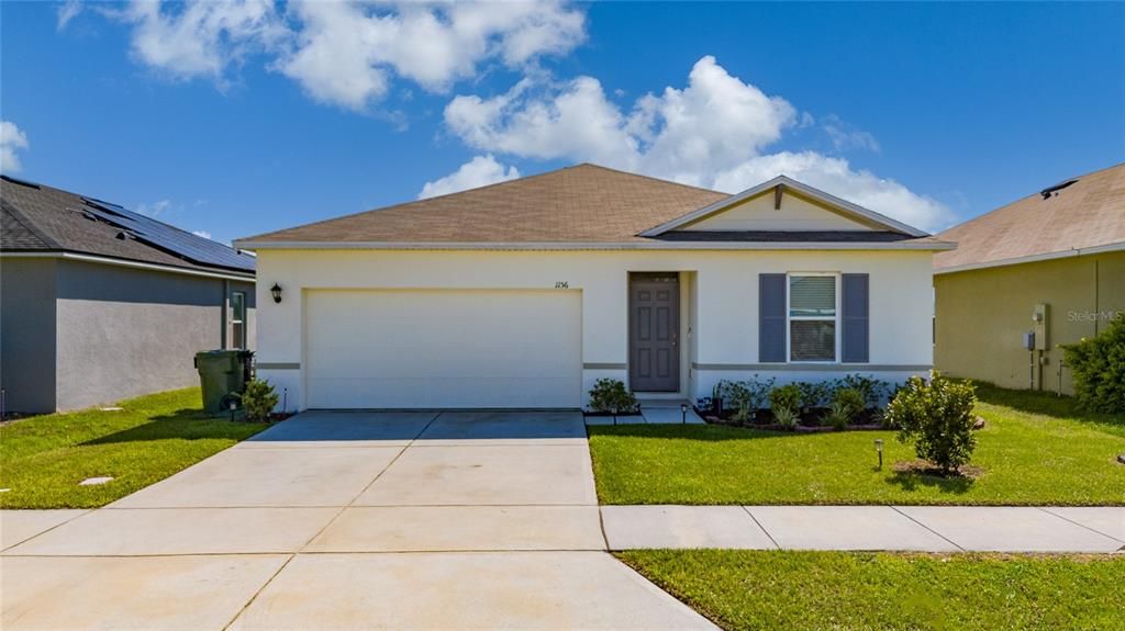 1156 CAMBRIDGE DRIVE, Winter Haven, FL 33881