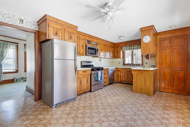 48 Belmont Avenue, Haverhill, MA 01830