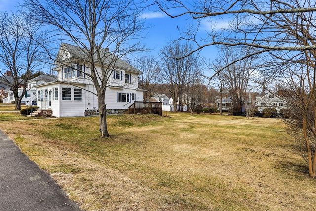 48 Belmont Avenue, Haverhill, MA 01830