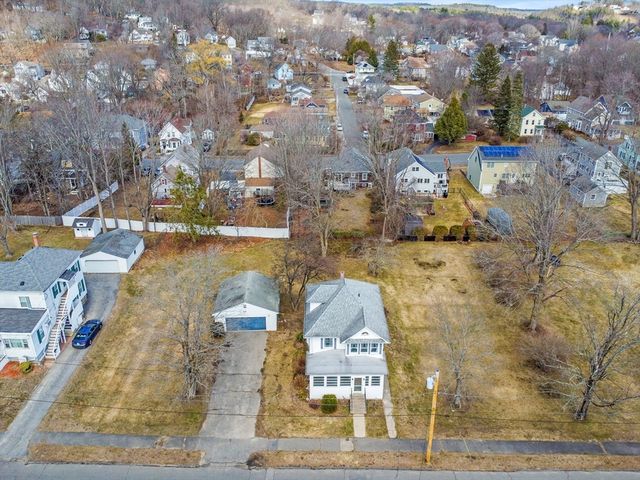 48 Belmont Avenue, Haverhill, MA 01830