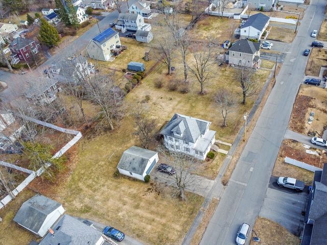 48 Belmont Avenue, Haverhill, MA 01830