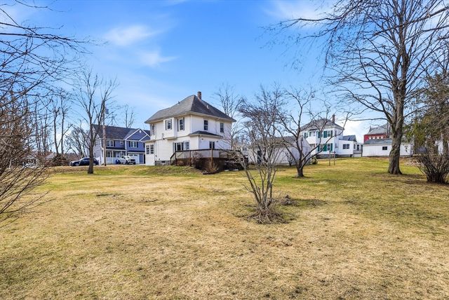 48 Belmont Avenue, Haverhill, MA 01830