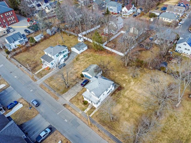 48 Belmont Avenue, Haverhill, MA 01830