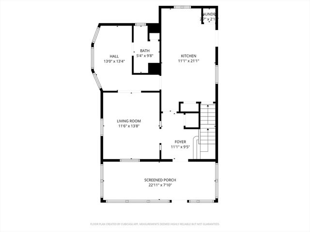 48 Belmont Avenue, Haverhill, MA 01830