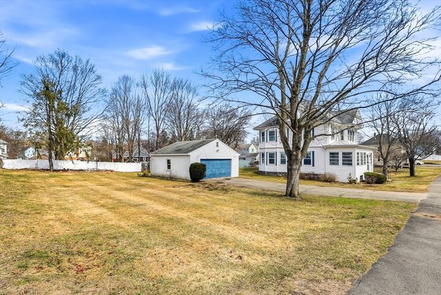 48 Belmont Avenue, Haverhill, MA 01830