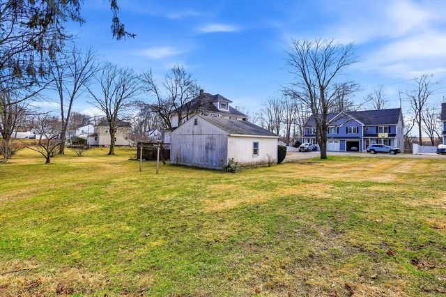 48 Belmont Avenue, Haverhill, MA 01830