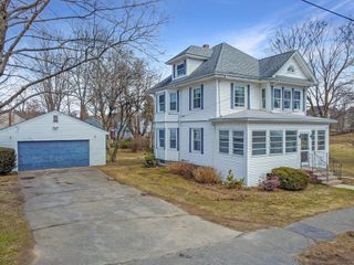 48 Belmont Avenue, Haverhill, MA 01830