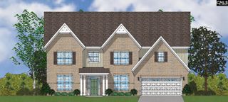 2316 Hadley Crossing, Chapin, SC 29036