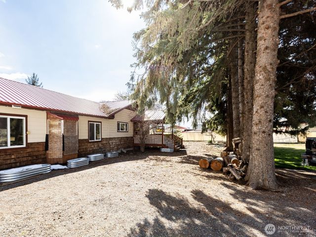 812 N Pfenning Road, Ellensburg, WA 98926
