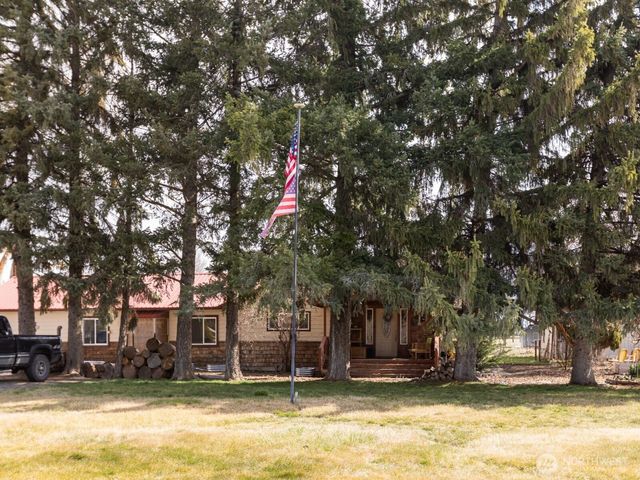 812 N Pfenning Road, Ellensburg, WA 98926