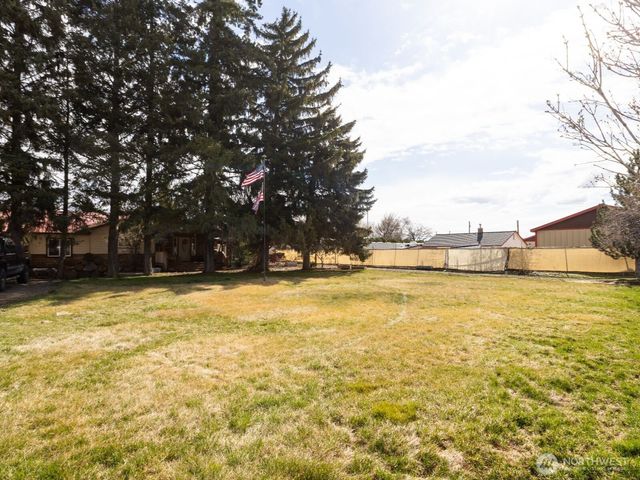 812 N Pfenning Road, Ellensburg, WA 98926