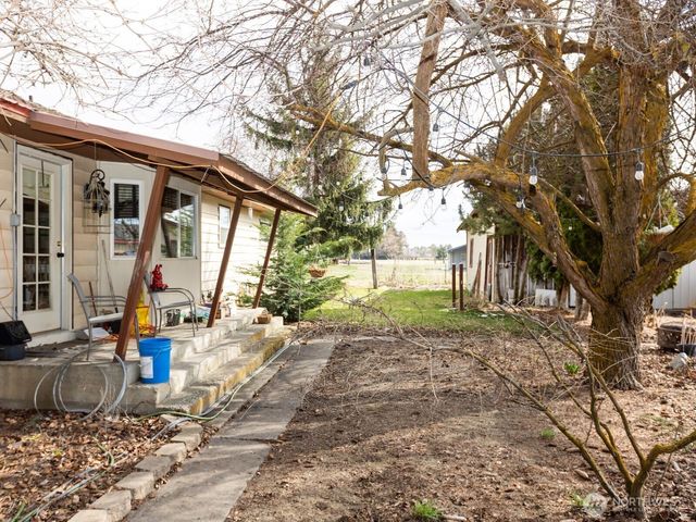 812 N Pfenning Road, Ellensburg, WA 98926