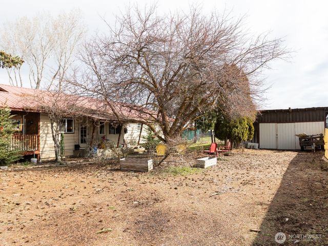 812 N Pfenning Road, Ellensburg, WA 98926