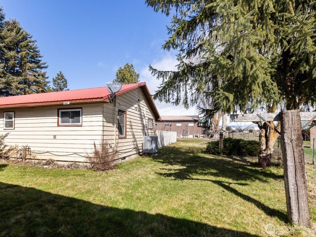 812 N Pfenning Road, Ellensburg, WA 98926