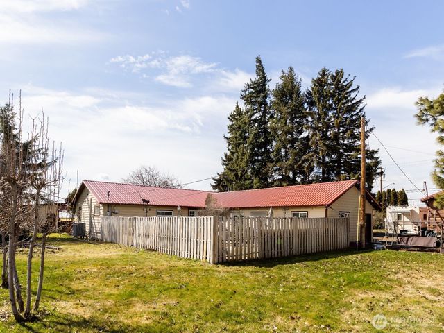 812 N Pfenning Road, Ellensburg, WA 98926