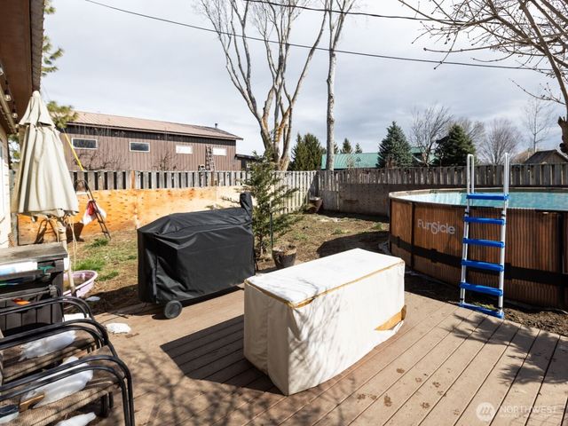 812 N Pfenning Road, Ellensburg, WA 98926