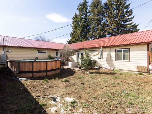 812 N Pfenning Road, Ellensburg, WA 98926