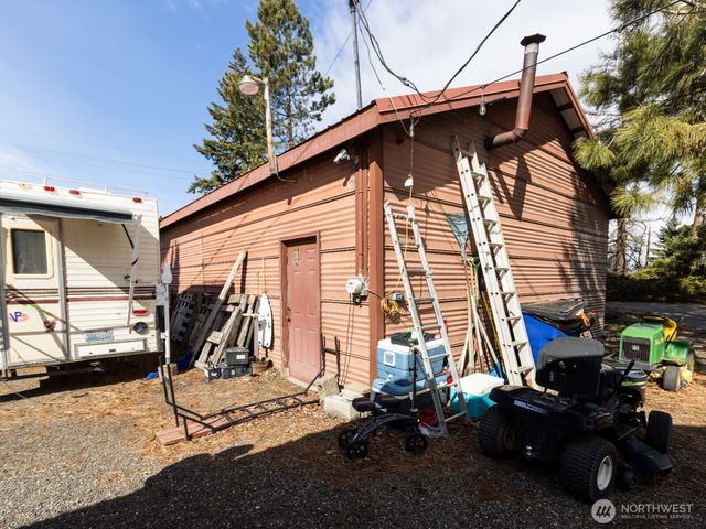 812 N Pfenning Road, Ellensburg, WA 98926