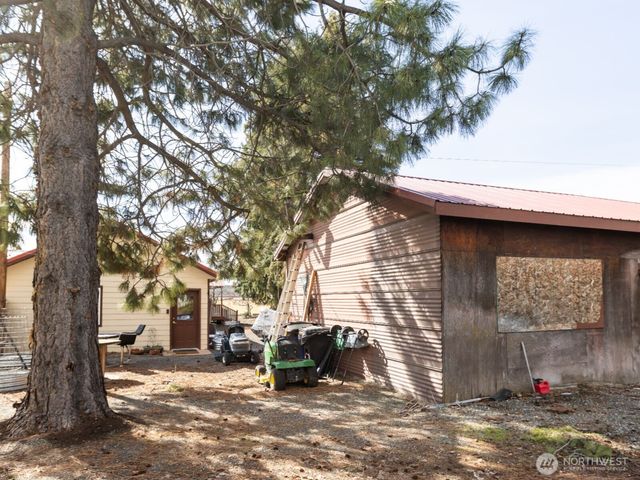 812 N Pfenning Road, Ellensburg, WA 98926