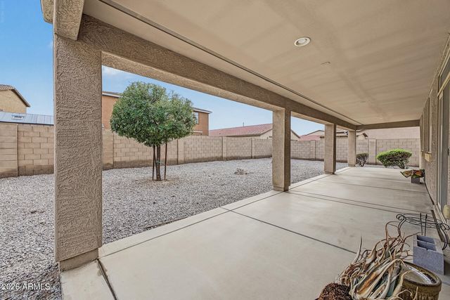 7113 W MALDONADO Road, Laveen, AZ 85339