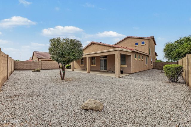 7113 W MALDONADO Road, Laveen, AZ 85339