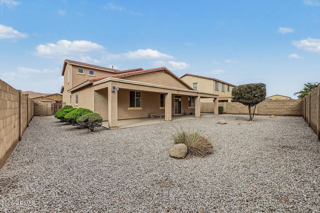 7113 W MALDONADO Road, Laveen, AZ 85339