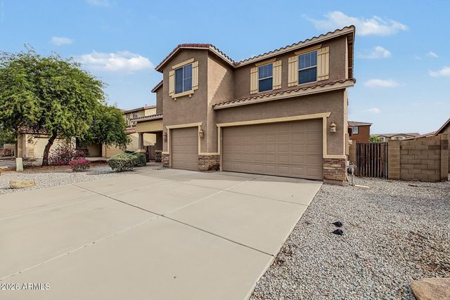 7113 W MALDONADO Road, Laveen, AZ 85339
