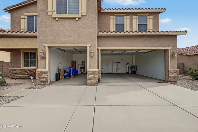 7113 W MALDONADO Road, Laveen, AZ 85339