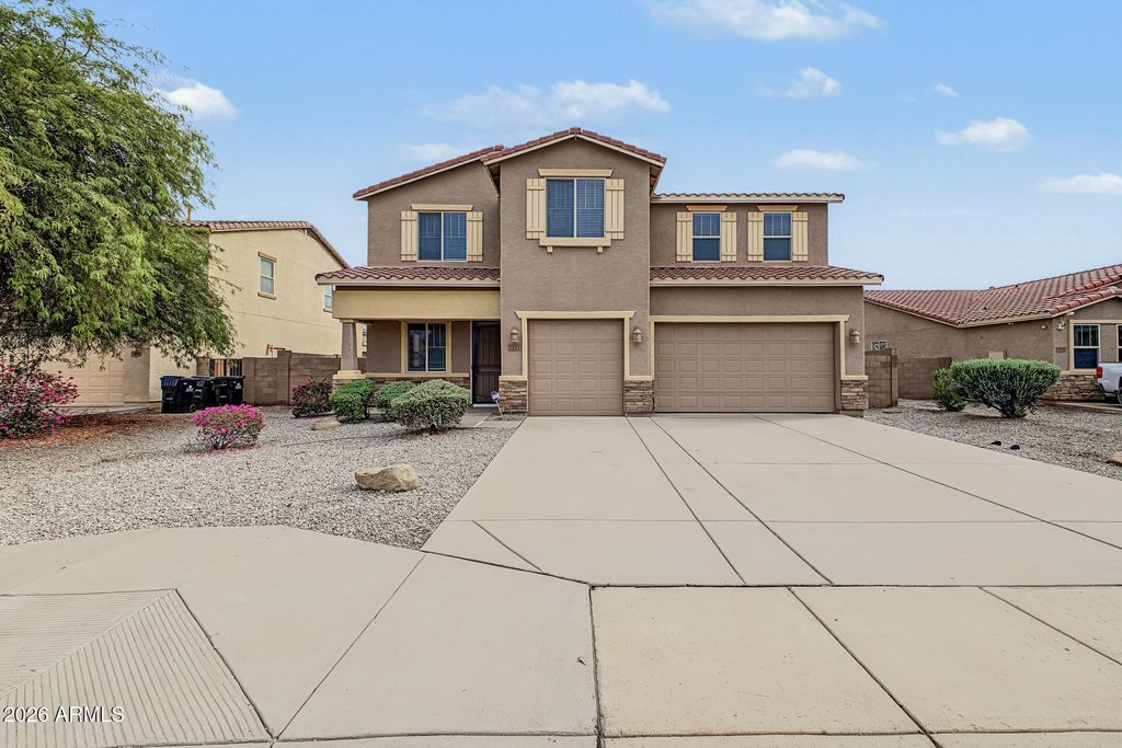 7113 W MALDONADO Road, Laveen, AZ 85339 — photo 2