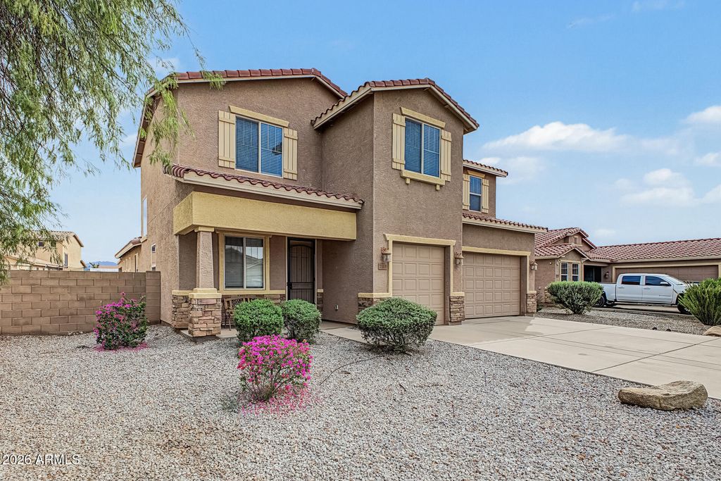 7113 W MALDONADO Road, Laveen, AZ 85339 — photo 3