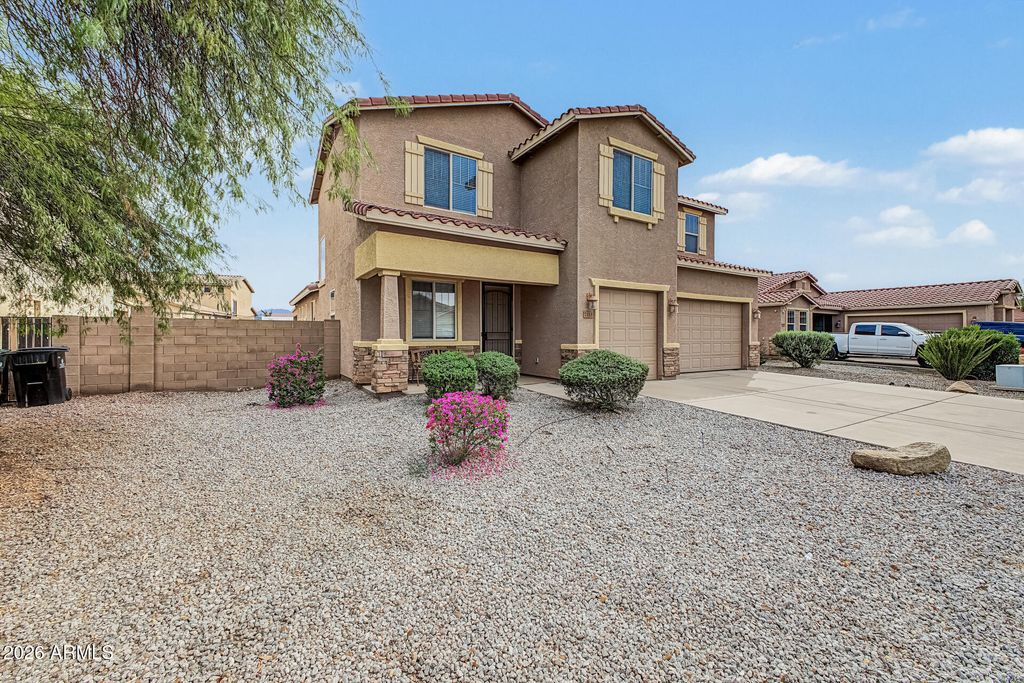 7113 W MALDONADO Road, Laveen, AZ 85339 — photo 4